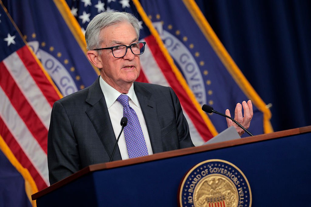 Fed Chair Says He Won’t Bow to Trump “Intimidation” Amid DOJ Criminal Probe