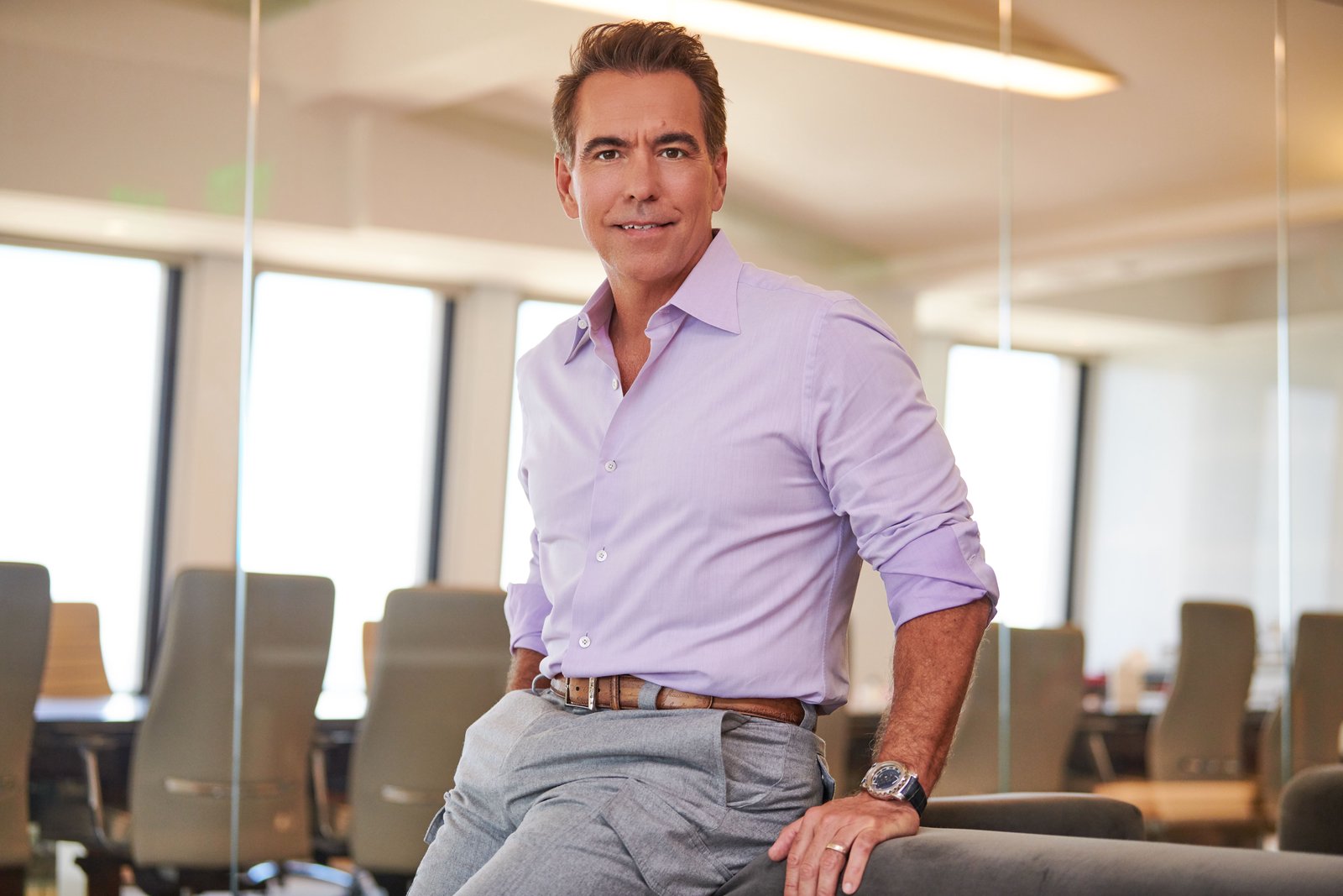 'Wait for it to pop': Orlando Bravo on the AI bubble and vibe-coding revolution