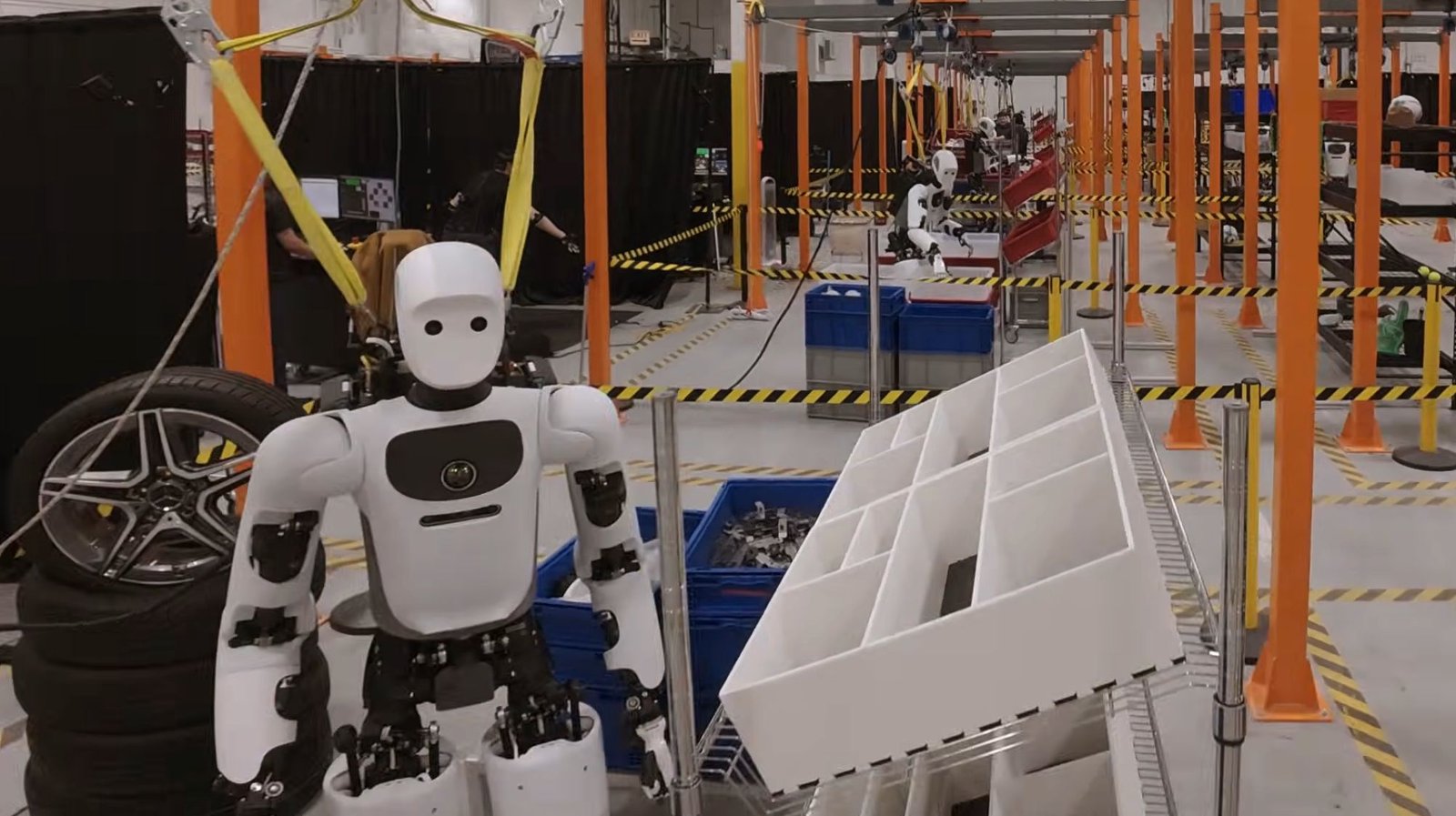 Apptronik turns robot simulations into reality