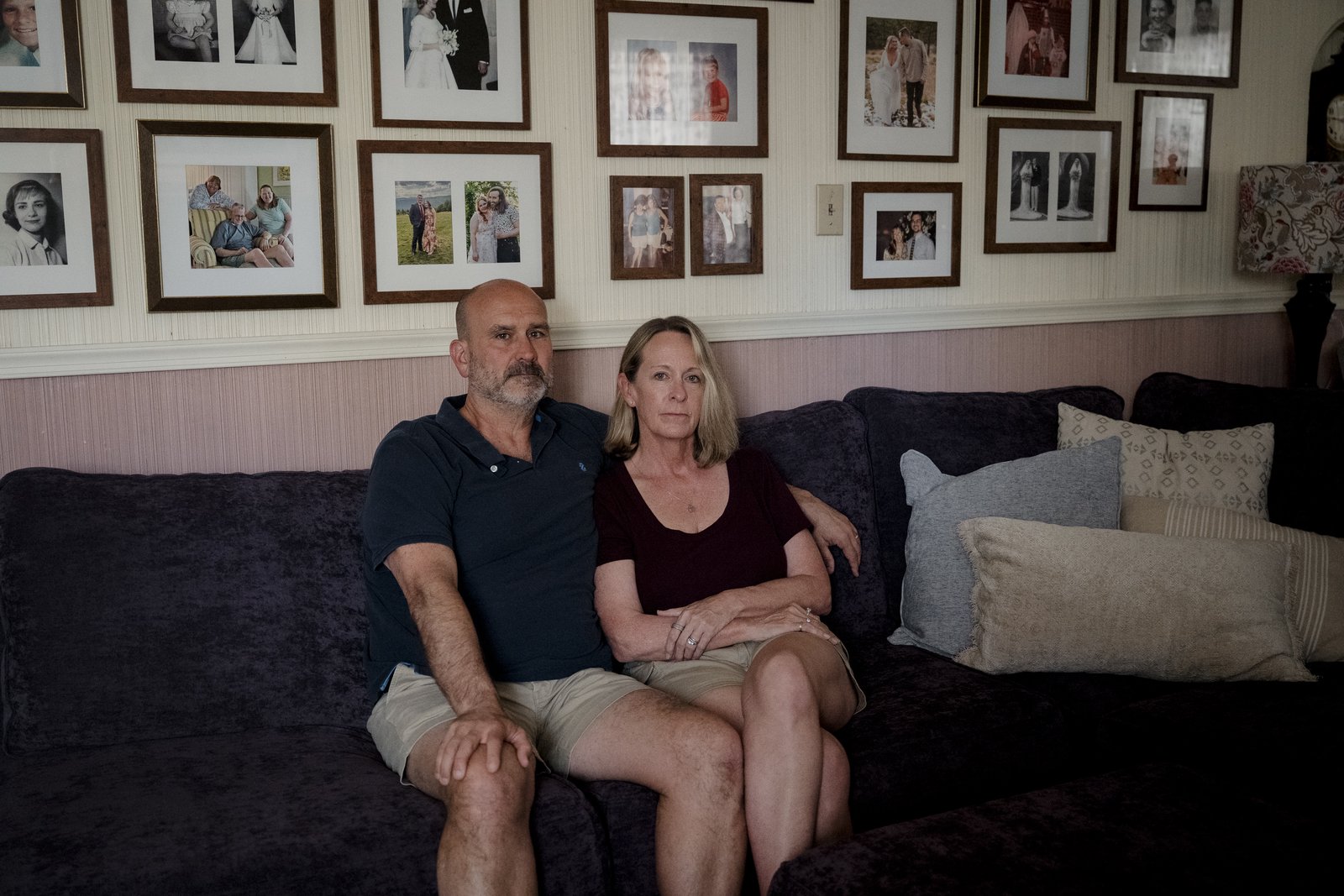 How the Threat of an ICE Detention Center Galvanized a Trump-Country Coal Town