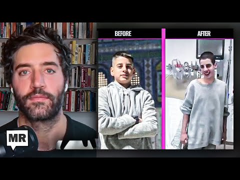 Israel Shamed Into Freeing Palestinian-American Teenager From Prison | Jasper Nathaniel | TMR