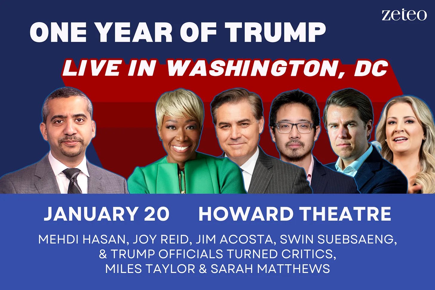 Mamdani’s Unifying Inauguration: 'More Joy and Love and Belonging' Than Ever Before