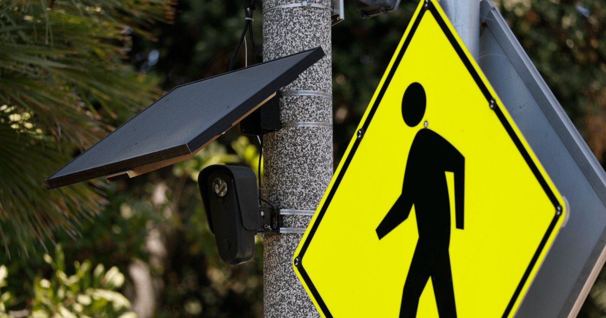 Flock’s Answer to Its Surveillance Scandals: Trust Us