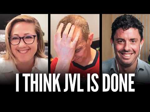 Sarah’s Latest Focus Group Almost Broke JVL’s Brain | The Next Level