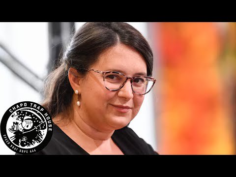 Bari Weiss's Promotion To Regime Censor | Chapo Trap House