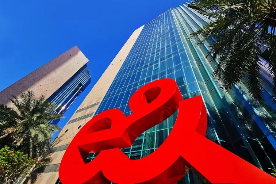 UAE telecom giant e& gives up plan to build a 'super app'