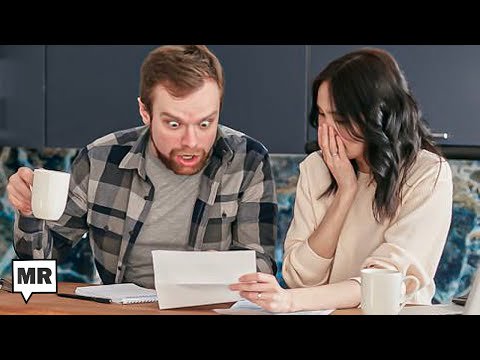 The REAL Drivers Of Unaffordability