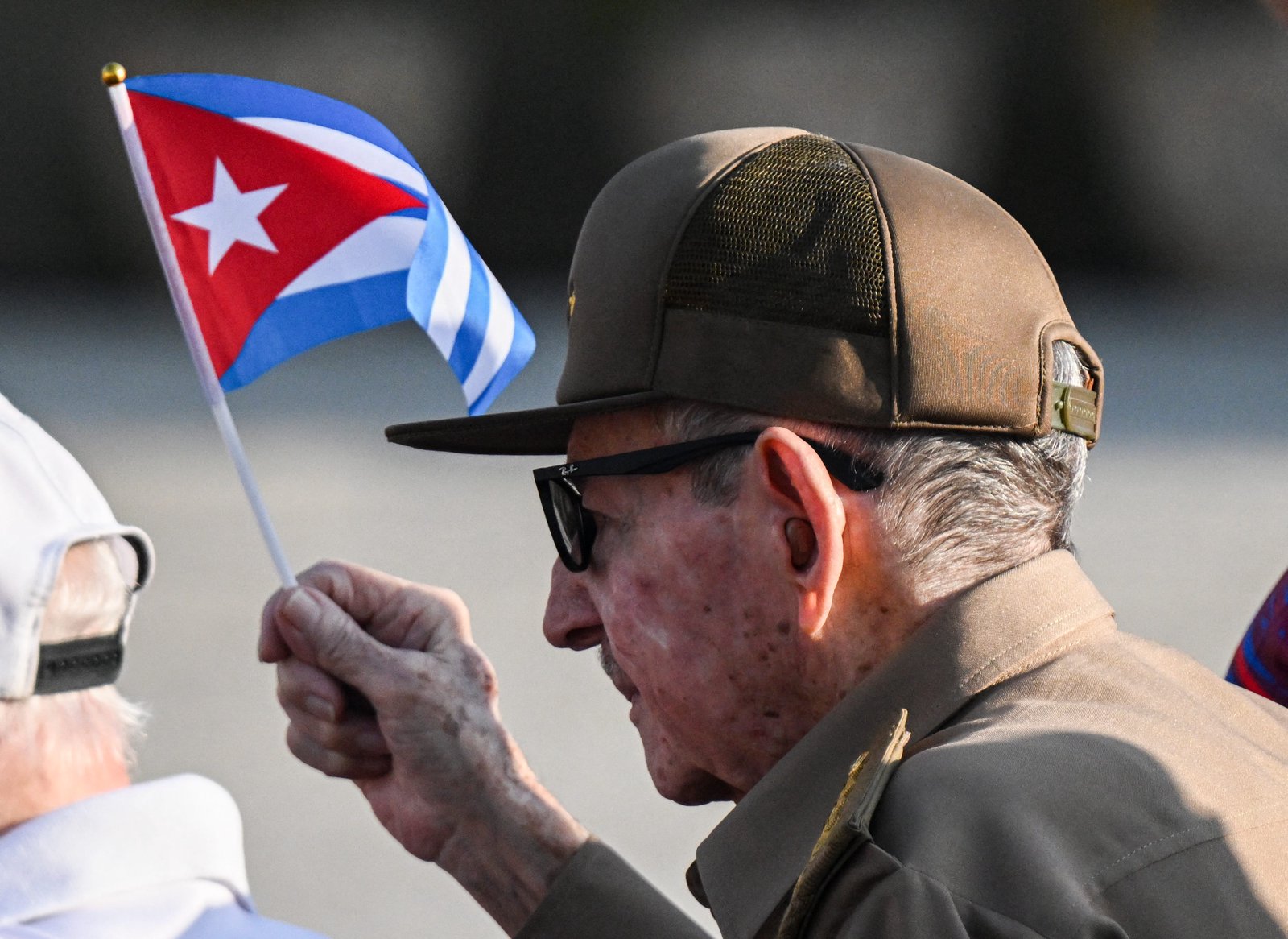 Cuba Girds for Invasion as Trump Launches Raúl Castro Indictment Amid Punishing Blockade