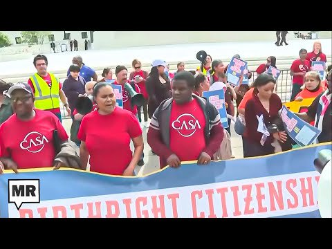 Small Loophole Could Dramatically Change The Face Of America