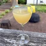 The POTUS May Be Half Dead, but You Don’t Have to Be with the Corpse Reviver #2 Cocktail