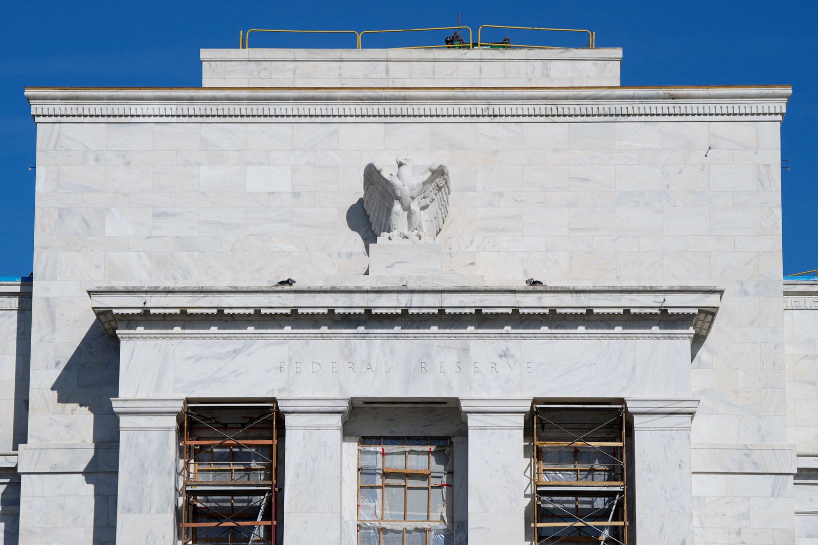 Supreme Court punts on future Fed firings