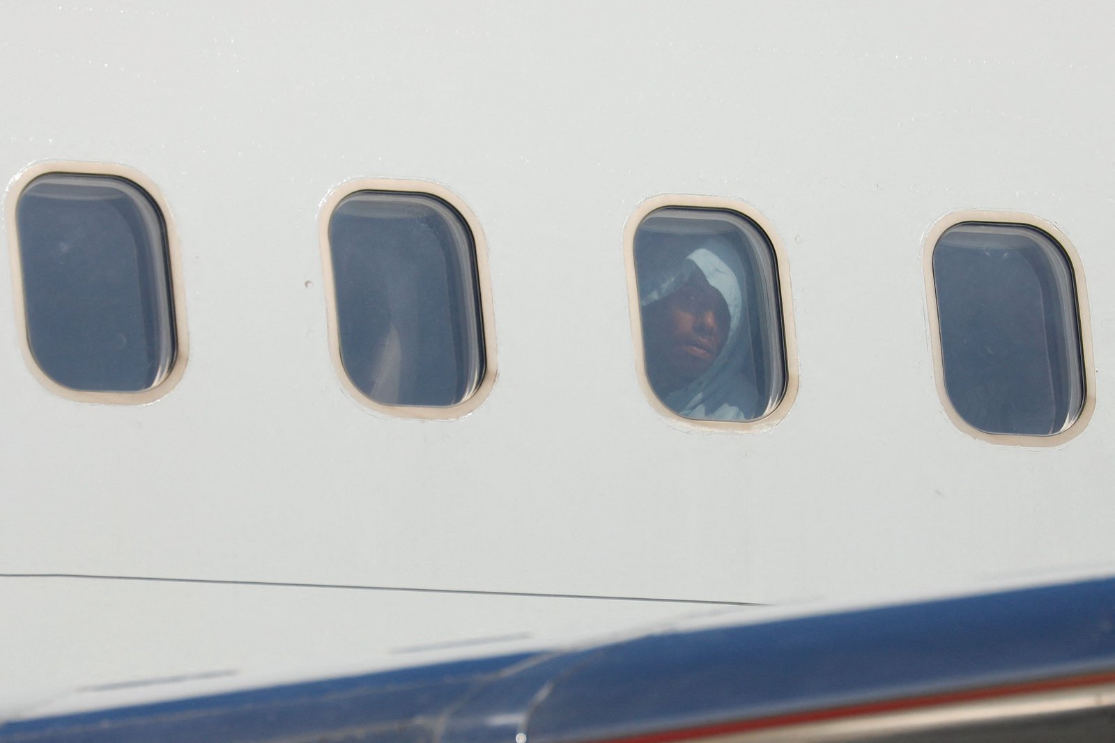 US sends deportees to Sierra Leone