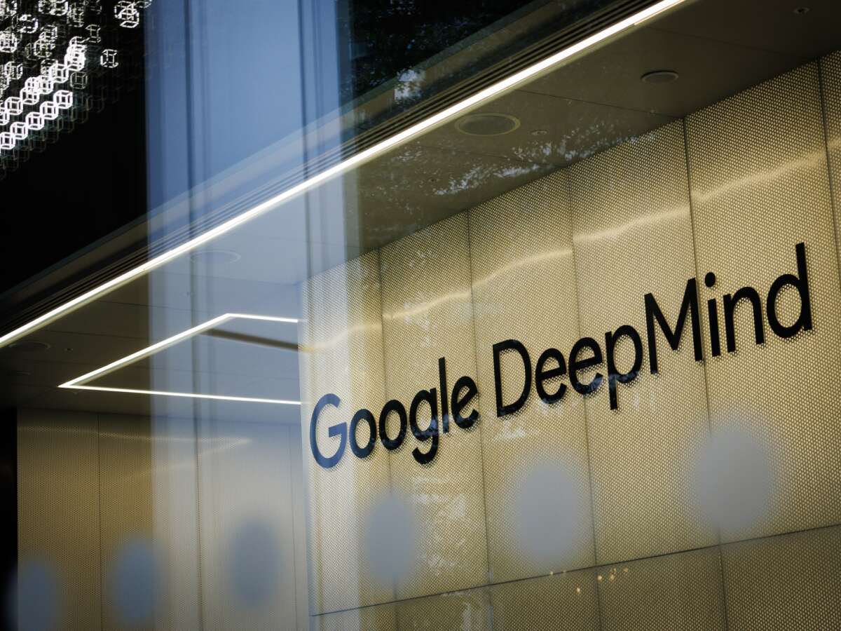 Google AI Workers in UK Launch Union Campaign, Demand End to Military Contracts