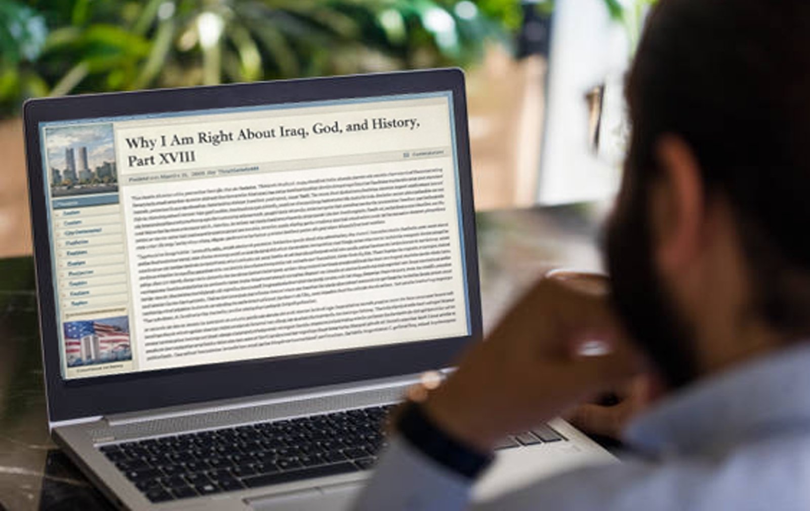 How Big Tech Killed Online Debate