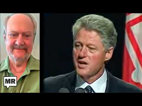 How Democrats Embraced Neoliberalism | Robert Kuttner | TMR