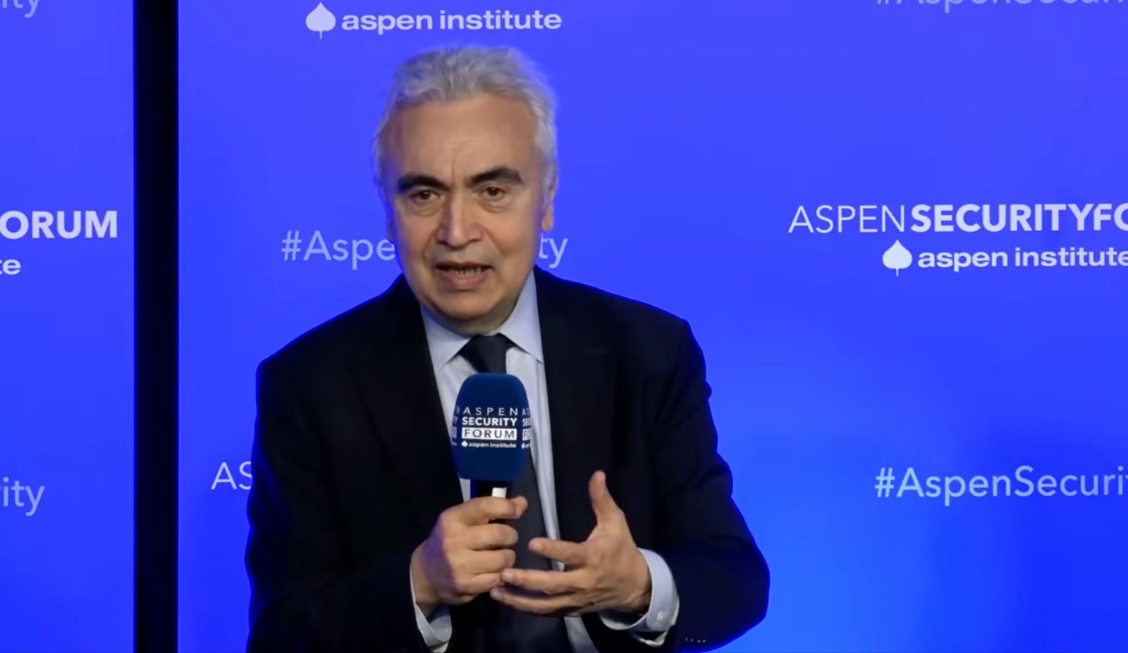 Energy will cost more in a ‘low-trust world’: IEA's Faith Birol