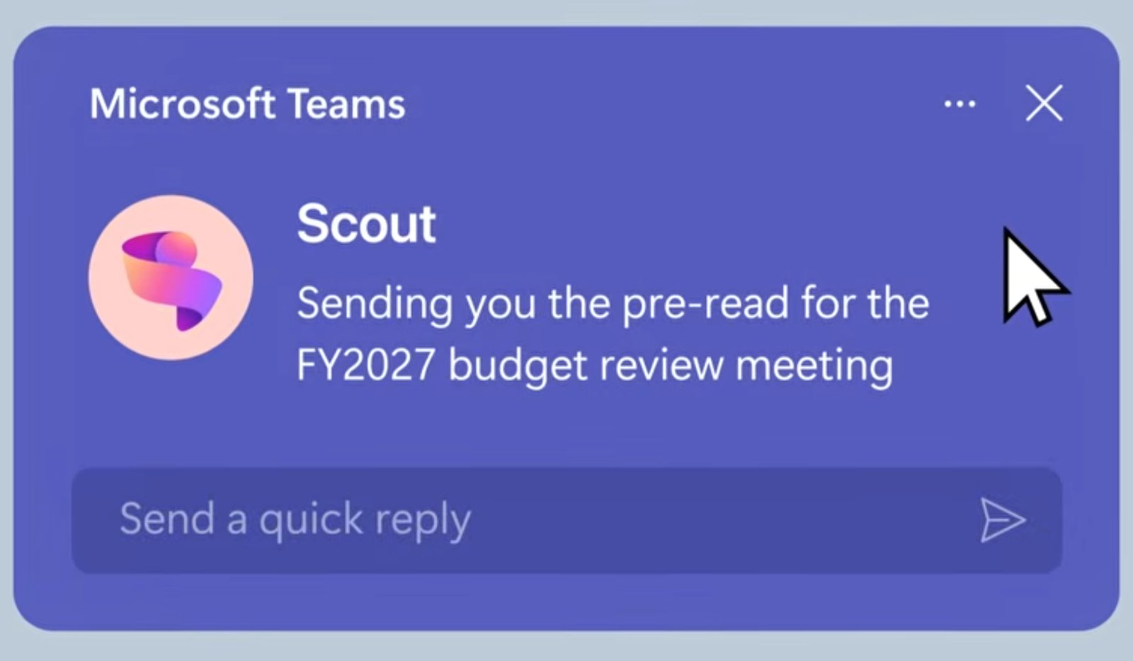 Microsoft launches AI assistant powered by OpenClaw