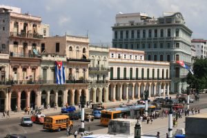 Resilience and Innovation Under Sanctions, Blockade & the Threat of Invasion