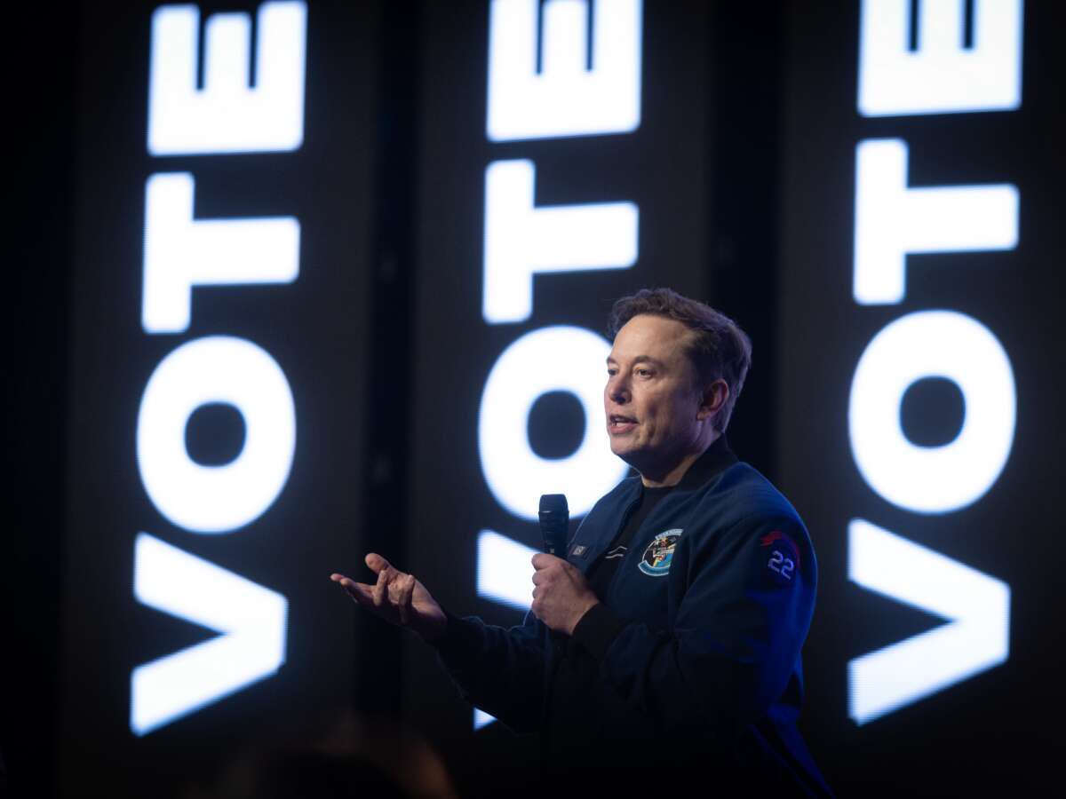 Musk-Linked Lawyers Back Delaware Lawmakers Who Gutted Shareholder Protections