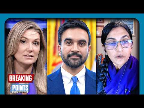 Kshama Sawant: My Independent Socialist Campaign Will Defeat Adam Smith