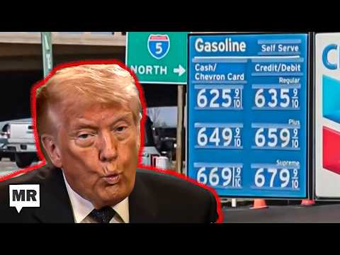 Will This Be The End Of Trump?