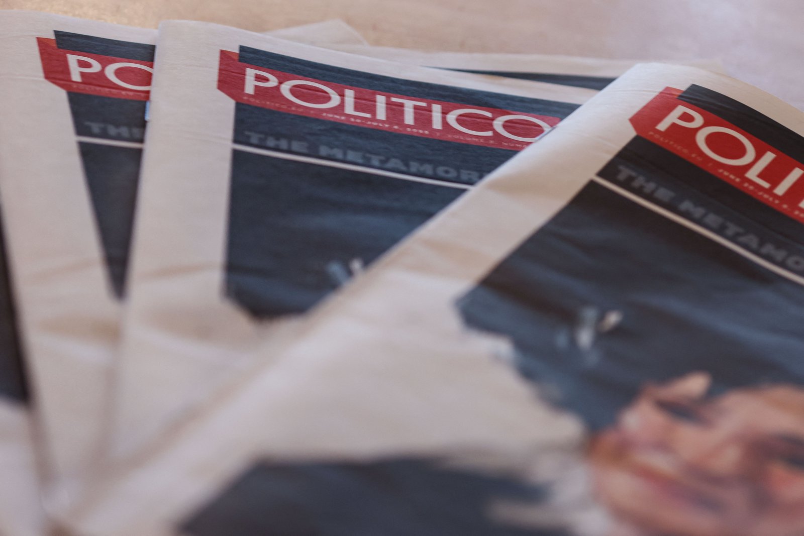 Politico folds E&E News ahead of broader energy push
