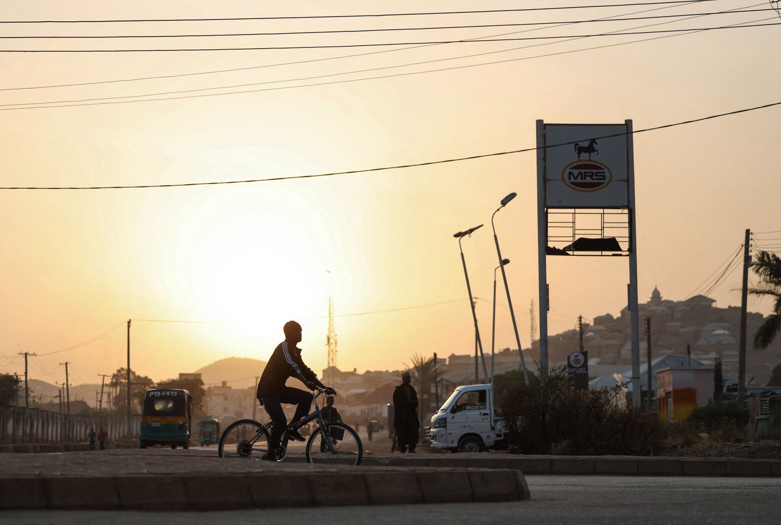 Faulty assumptions leave Africa unprepared for a prolonged Iran shock