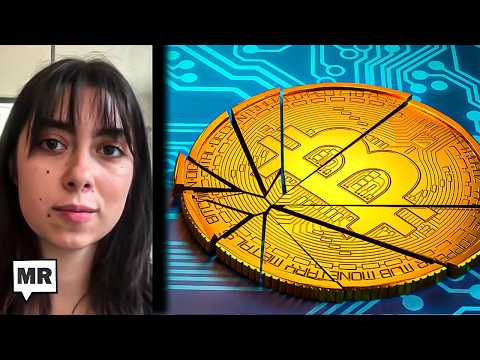 Crypto’s Diminished Power, For Now | Eleanor Davis-Diver | TMR