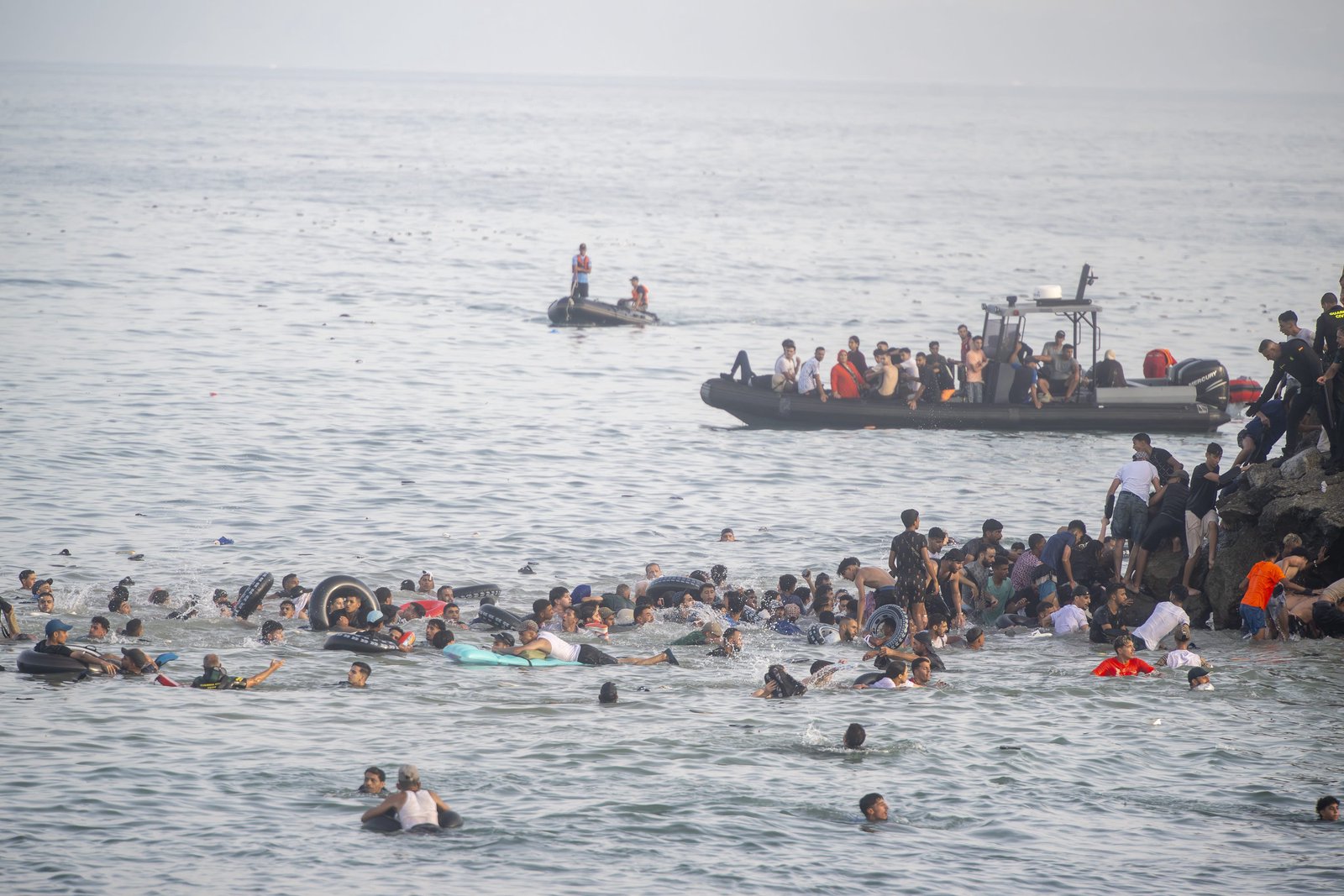 The Fake ‘Invasion’ of Spain: What You Need to Know