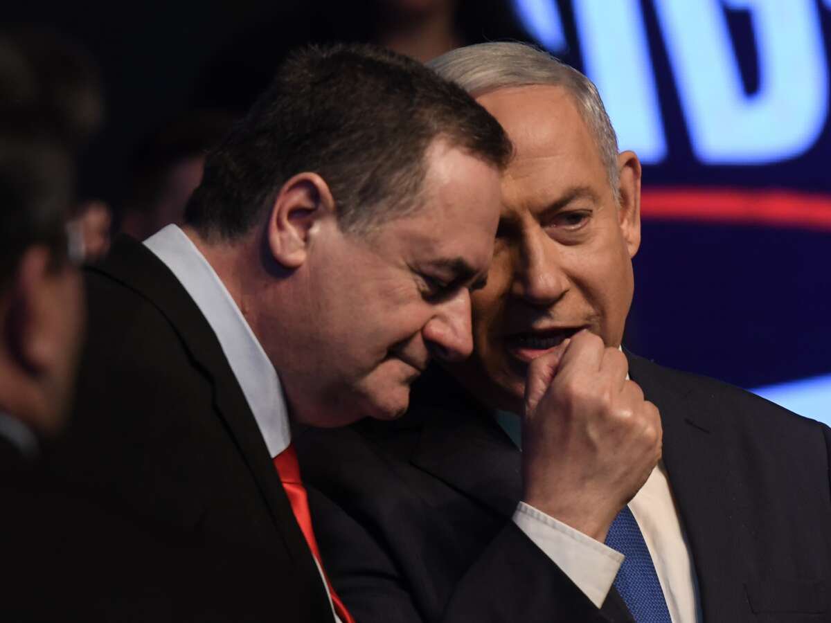 Netanyahu and Katz Threaten Iran; Vow to Remain in Lebanon, Syria, and Gaza