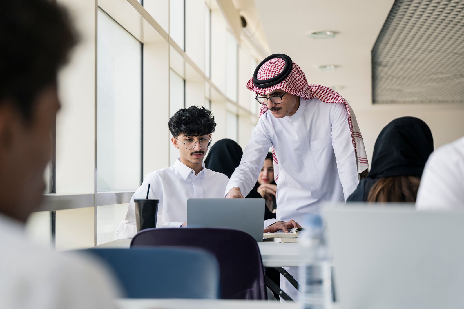 Saudis cool on Western college degrees as local options rise