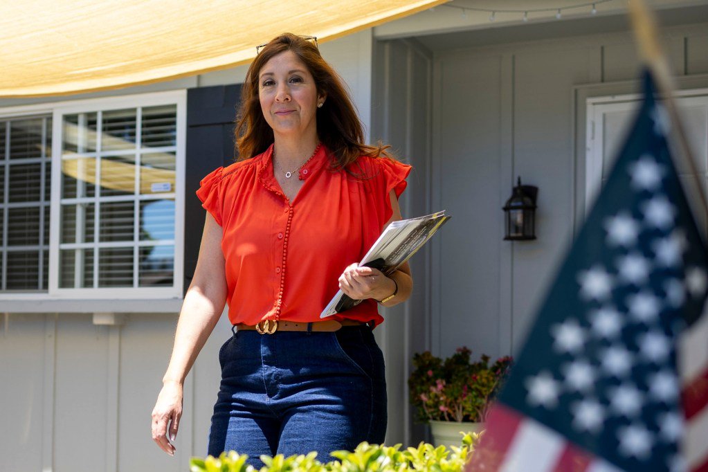 The AIPAC Universe Comes Together for Sequel in California