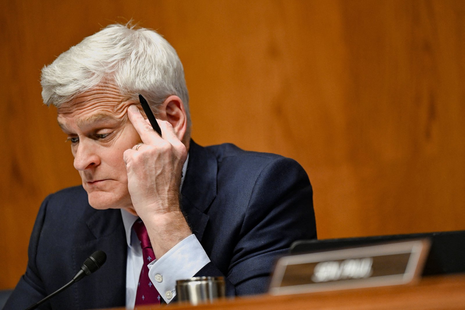Republicans concerned about Iran deal