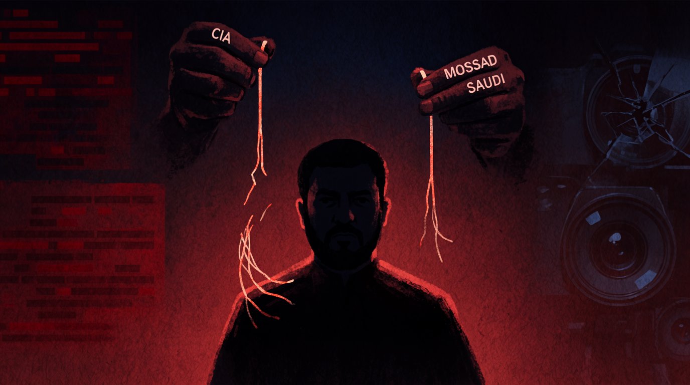 Regime Change Mission Foiled: Yemen’s Ansarallah Uncover Saudi-Mossad-CIA Espionage Network to Decapitate Resistance Leaders