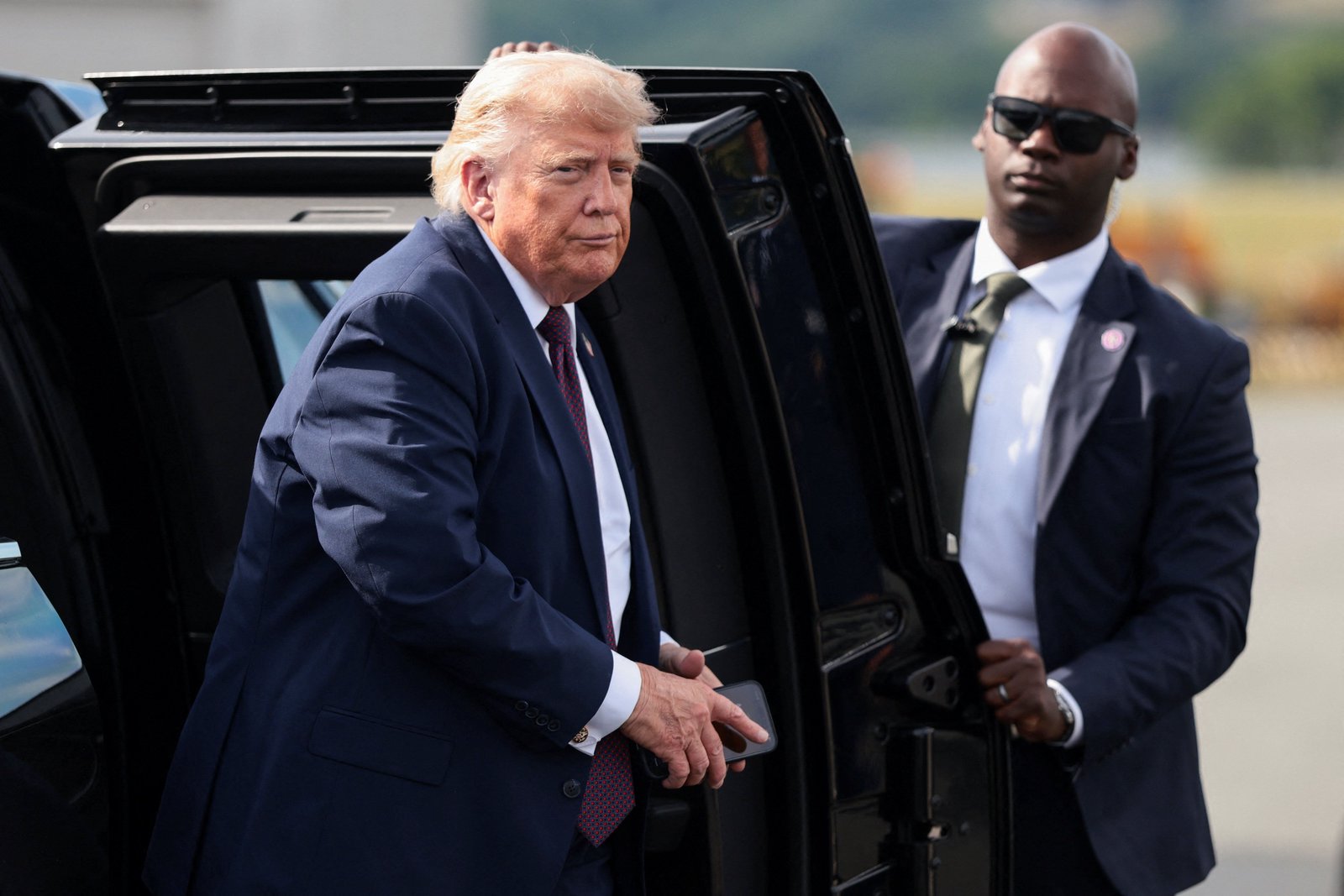 US and Iran disagree on deal terms
