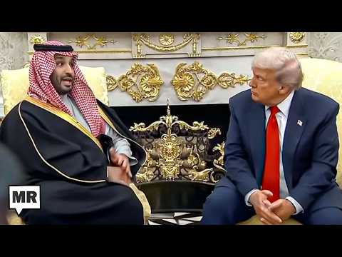The Gulf Arab States Are Choosing Sides