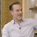 RIP James Van Der Beek, Star of 'Dawson's Creek'