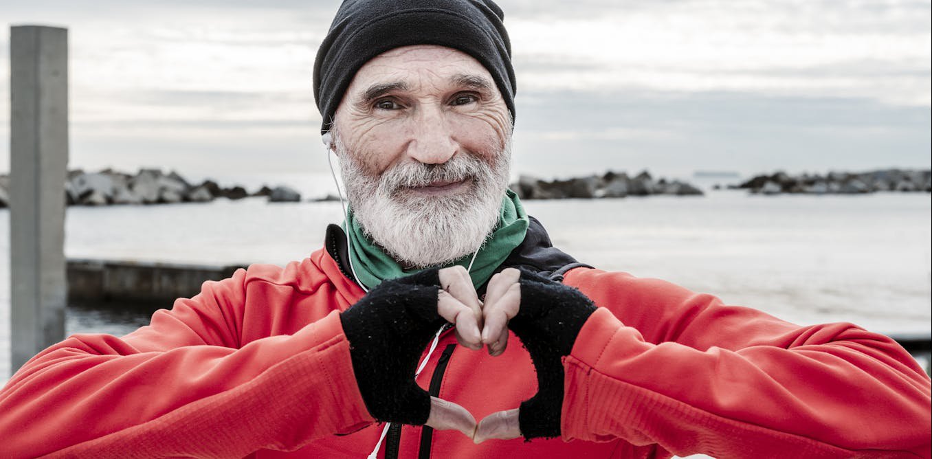 How to be grateful to someone – even when you really don’t want to