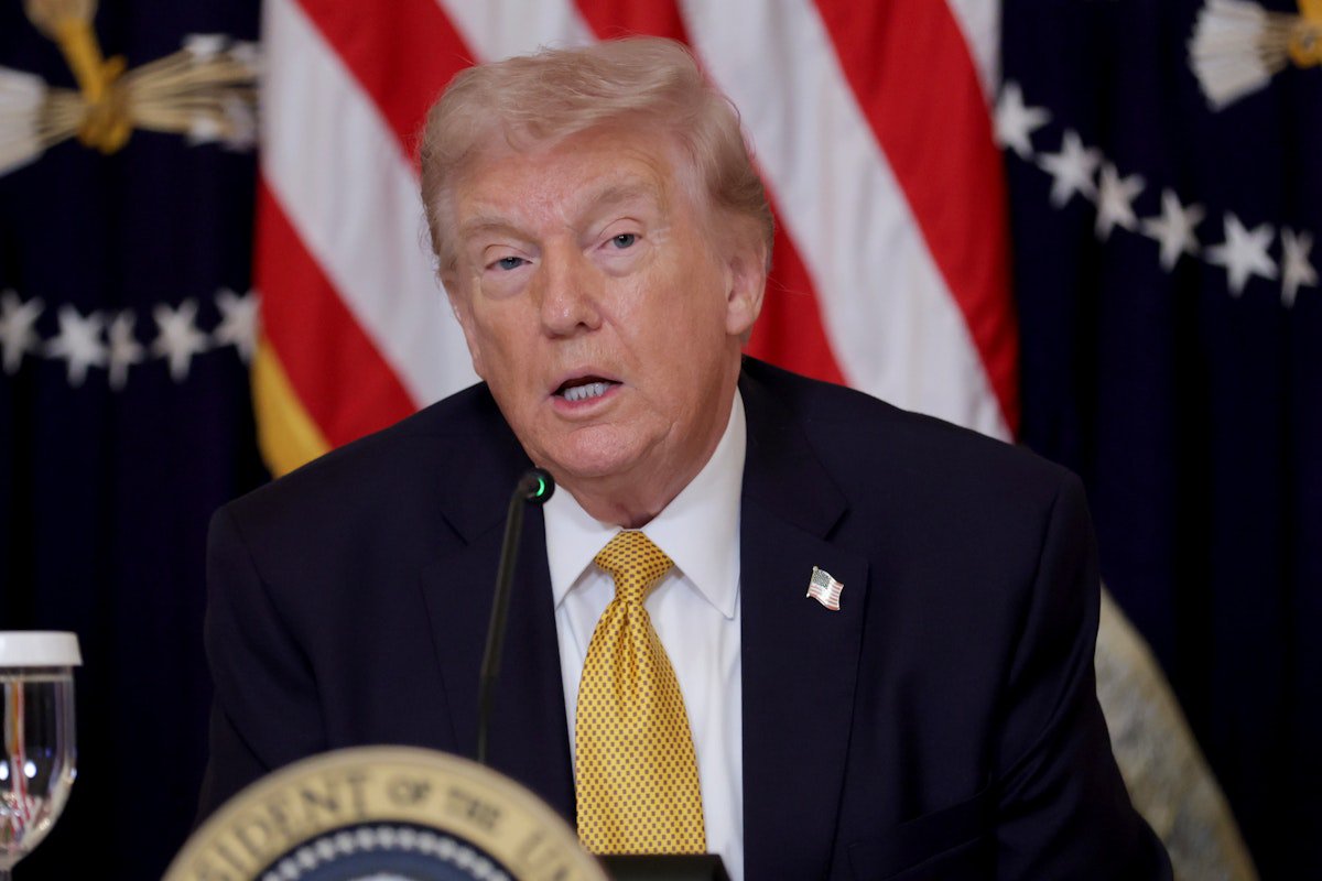Trump, 79, Claims He Totally Predicted 9/11 Attacks