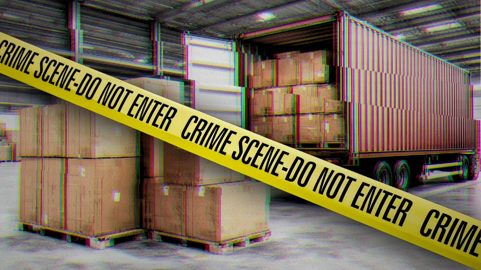  The Real Story Behind The Highway Robbery Panic 