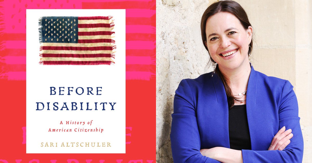 How Disability Shaped American Citizenship