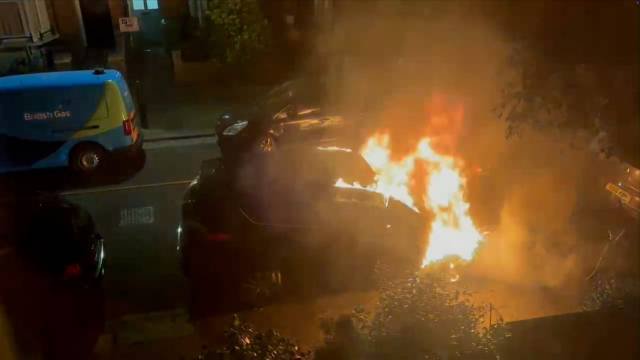 Exposing The Keir Starmer Arson Mystery