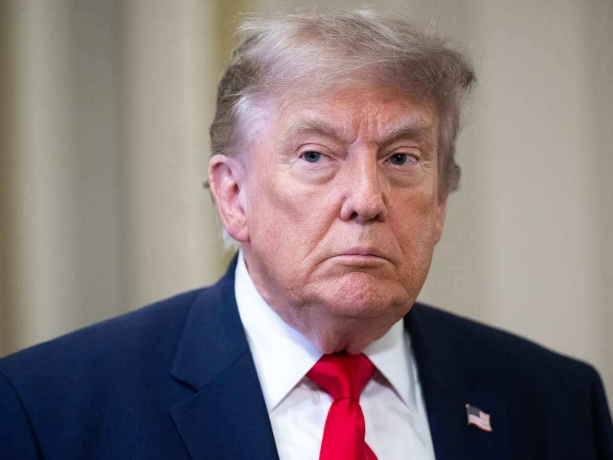 Trump Says US-Iran Talks Will Resume on Tuesday — Tehran Hasn’t Confirmed