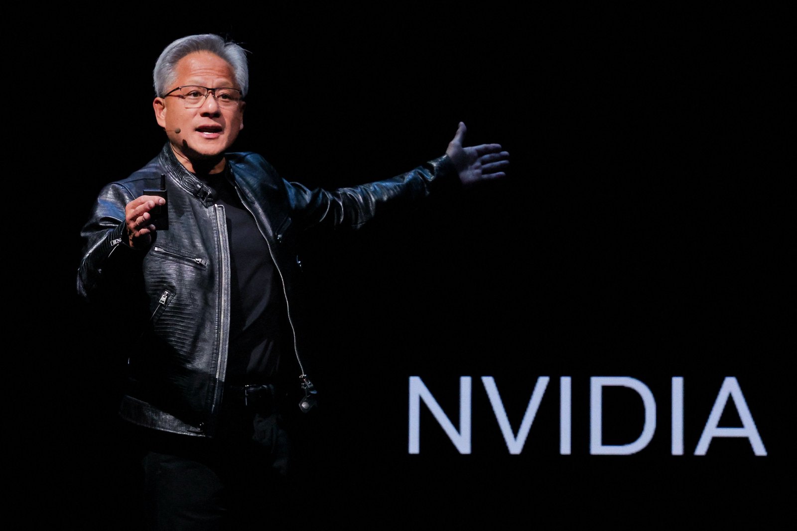 Nvidia invests in pan-African tech firm Cassava