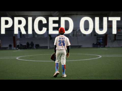 How Private Equity Destroyed Youth Sports