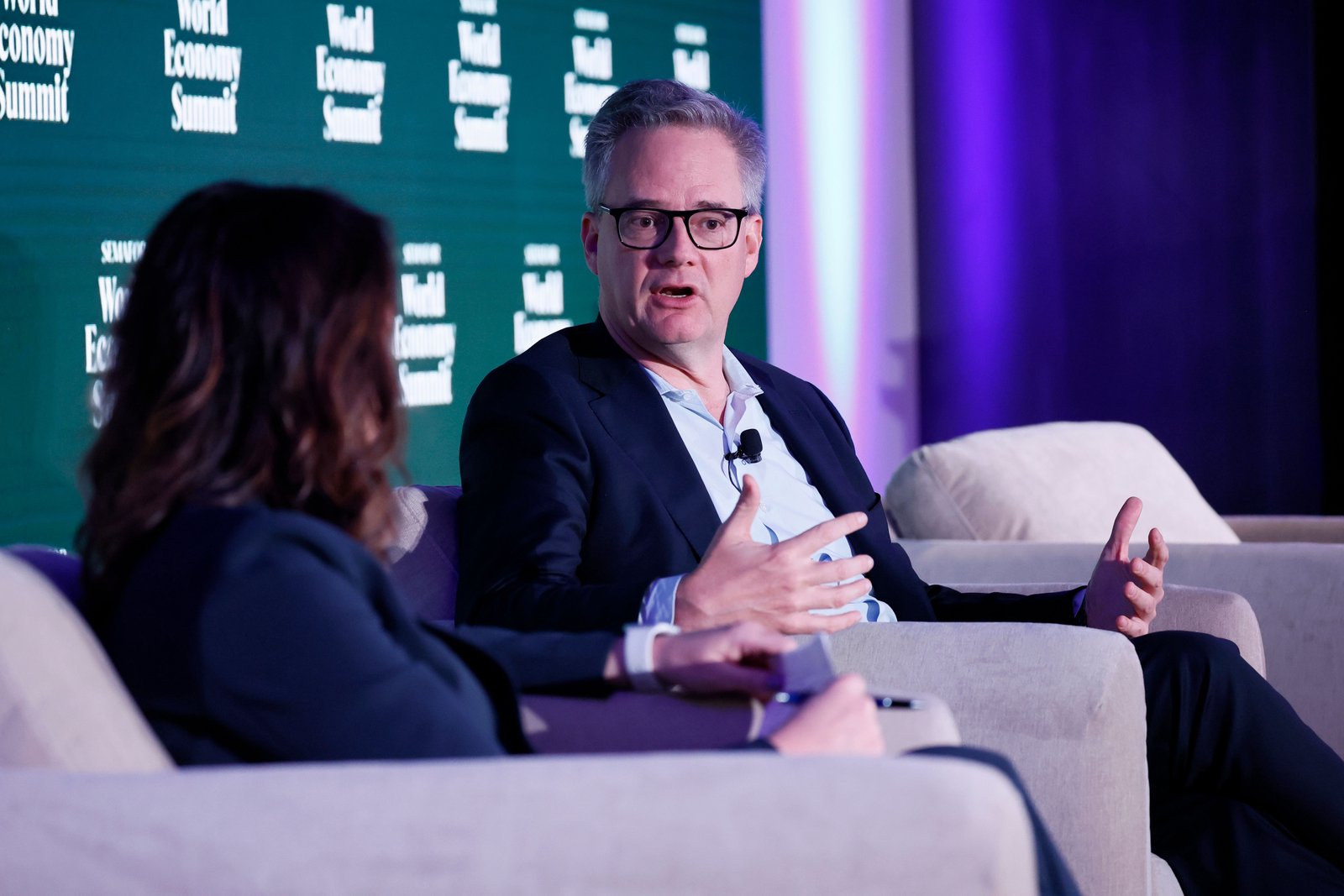 PNC’s Mark Wiedman on its march to megabank status