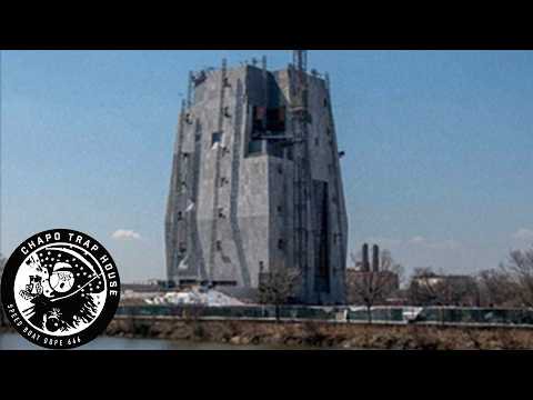 The Obamalisk feat. Kate Wagner | Chapo Trap House