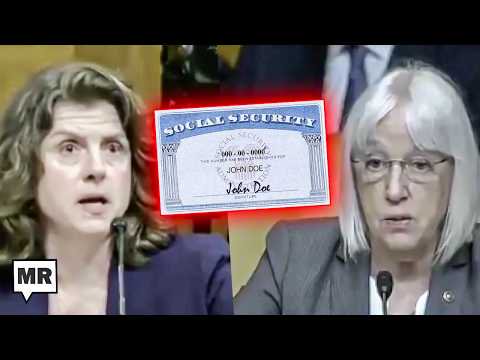 Will Congress Save The Social Security Trust Fund?