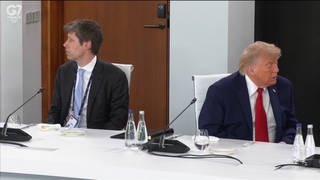 G7 Summit Highlights Global Economic System "Captured" by Billionaires: Oxfam