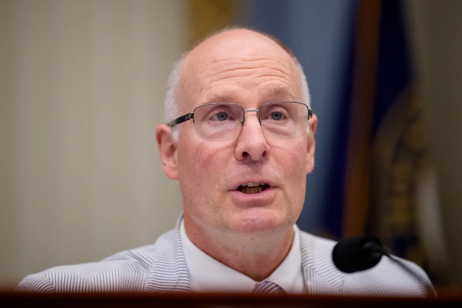 House committees probe Cursor parent, Airbnb over Chinese AI